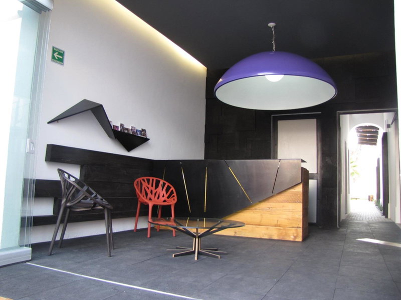 Hotel Boutique MO17, Querétaro, Mexico