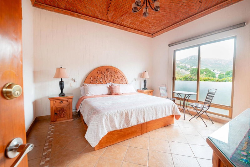 Casita Privada del Chan, Guanajuato, Mexico