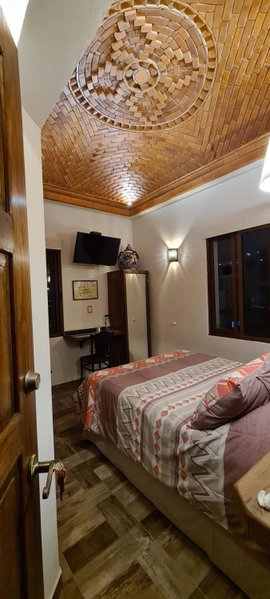 Casita Privada del Chan, Guanajuato, Mexico
