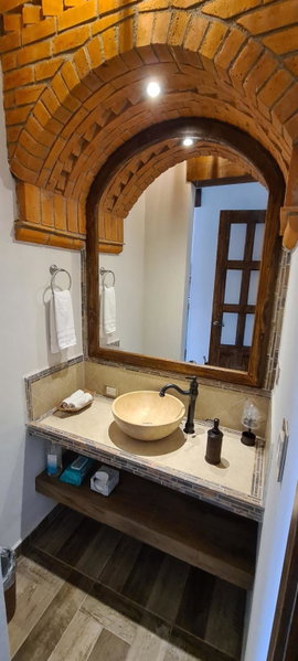 Casita Privada del Chan, Guanajuato, Mexico