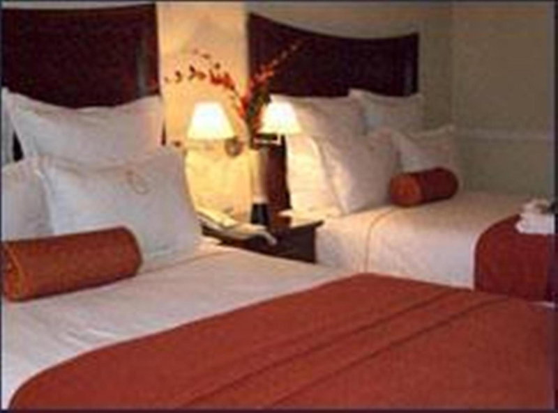 Hacienda Real del Caribe Hotel, Playa del Carmen, Mexiko