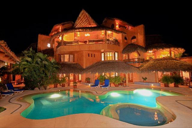 Villa Carolina Boutique Hotel ADULTS ONLY, Mexico