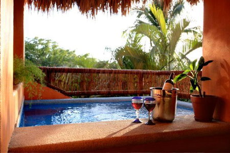 Villa Carolina Boutique Hotel ADULTS ONLY, Zihuatanejo, Mexico