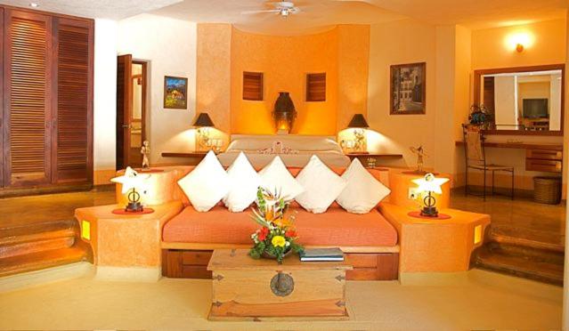Villa Carolina Boutique Hotel ADULTS ONLY, Zihuatanejo, Mexico