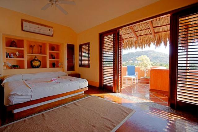Villa Carolina Boutique Hotel ADULTS ONLY, Zihuatanejo, Mexico