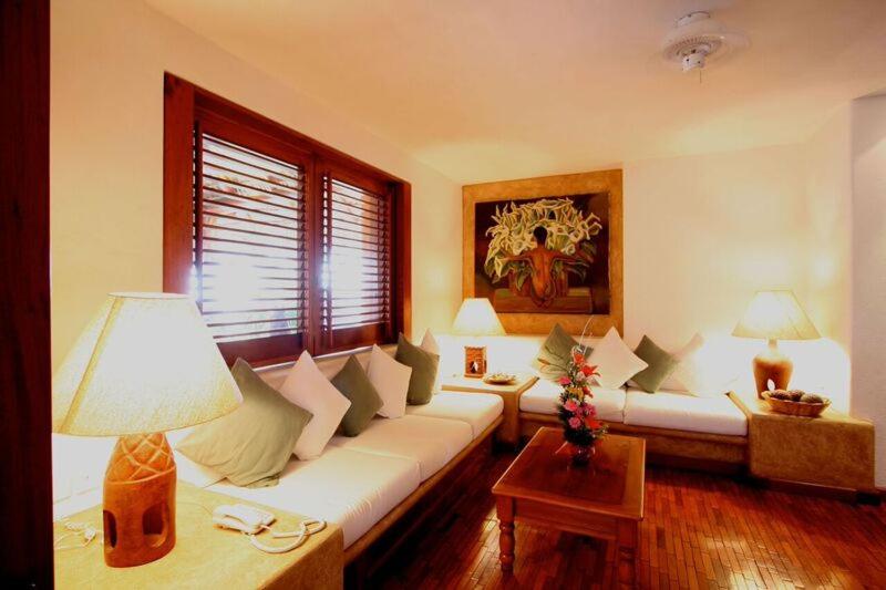 Villa Carolina Boutique Hotel ADULTS ONLY, Zihuatanejo, Mexico