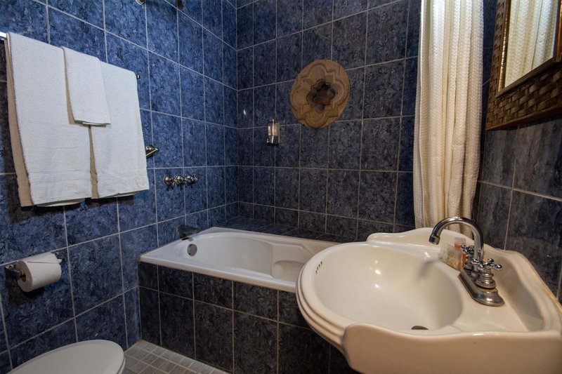 Hotel del Sol, San Miguel de Allende, Mexico