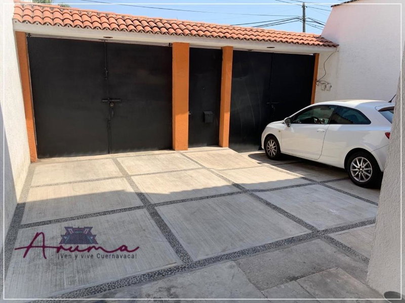 Aruma Cuernavaca, Cuernavaca, Mexico