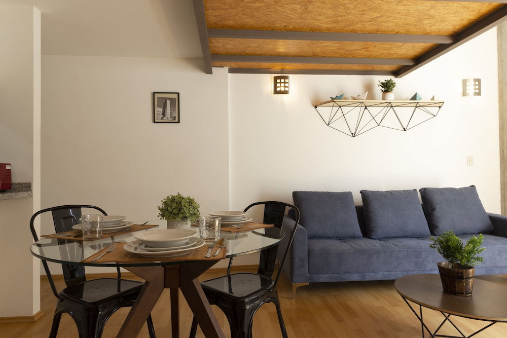 Prosperidad By HomiRent, Mexiko