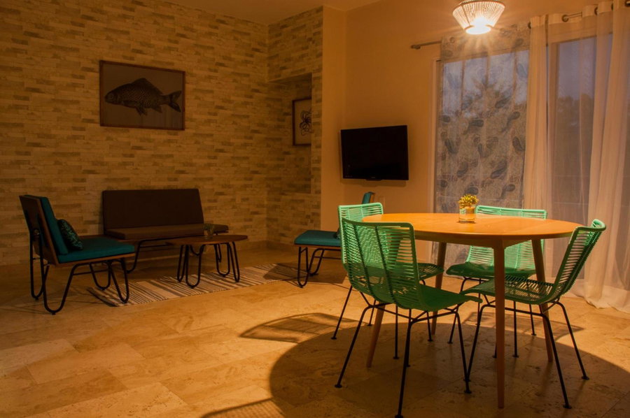 Shavanna Hotel Boutique, Puerto Escondido, Mexico