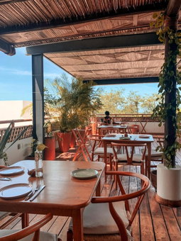 Shavanna Hotel Boutique, Puerto Escondido, Mexico