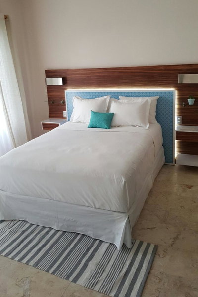 Shavanna Hotel Boutique, Puerto Escondido, Mexico