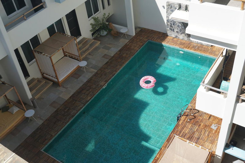 Shavanna Hotel Boutique, Puerto Escondido, Mexico