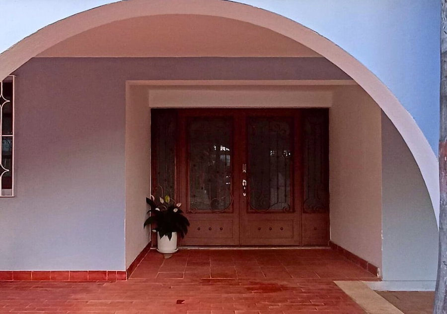 Casa Ekinox, Mérida, México