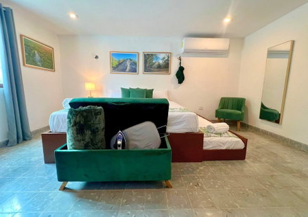 Casa Ekinox, Mérida, México