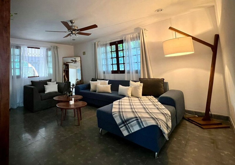 Casa Ekinox, Mérida, México
