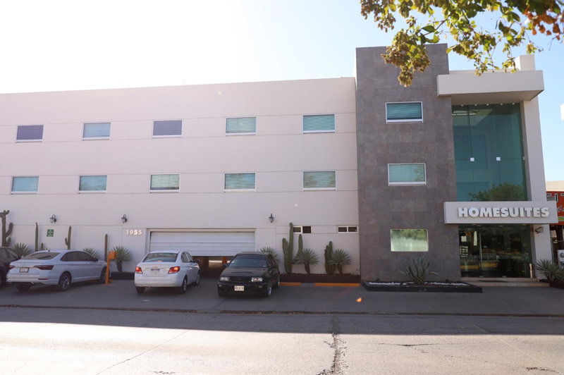 Homesuites Rotarismo, Culiacán, Mexico