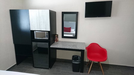 Homesuites Rotarismo, Culiacán, Mexico