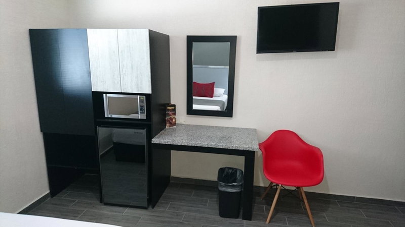 Homesuites Rotarismo, Culiacán, Mexico