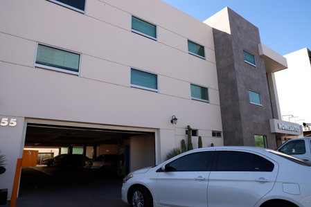 Homesuites Rotarismo, Culiacán, Mexico