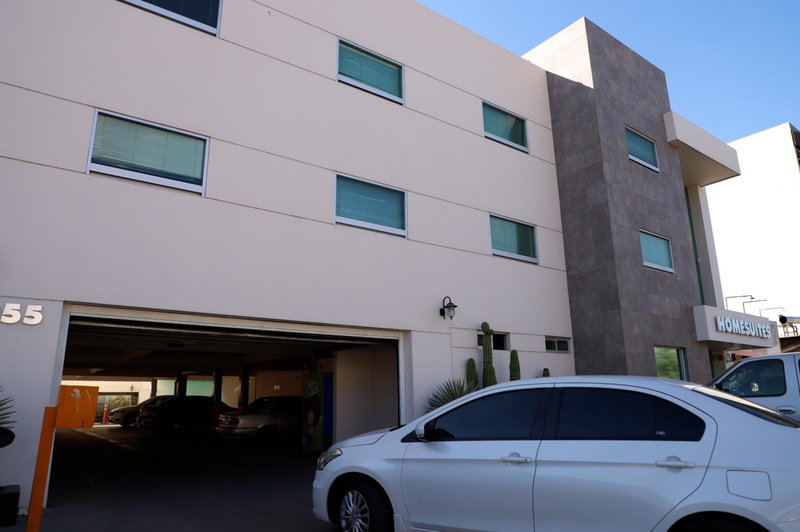 Homesuites Rotarismo, Culiacán, Mexico