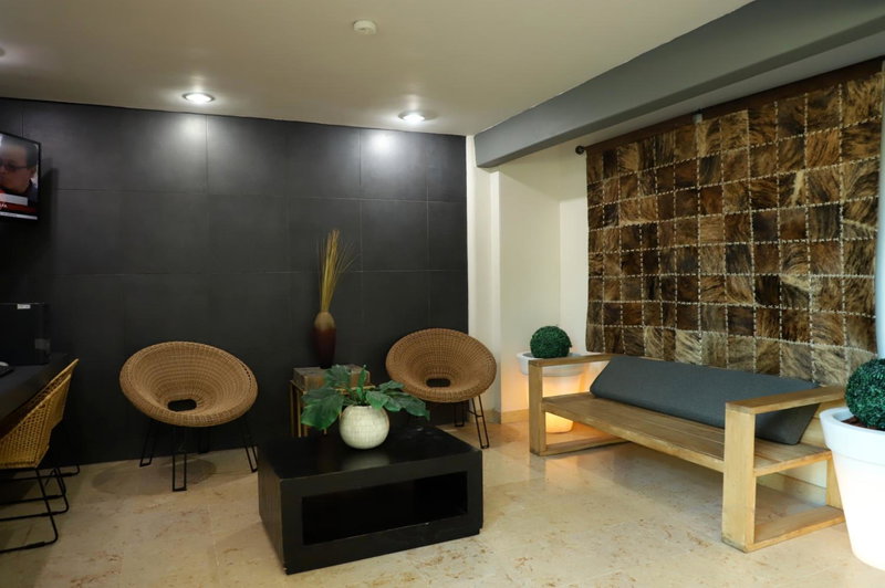 Homesuites Rotarismo, Culiacán, Mexico