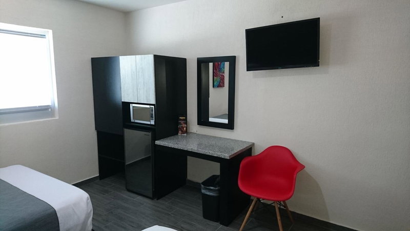Homesuites Rotarismo, Culiacán, Mexico