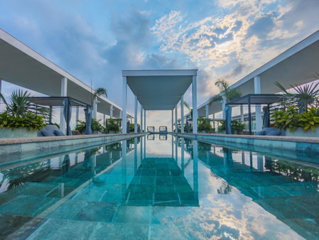 Hotel Mio Riviera Nayarit - Adults Only, Nuevo Vallarta, Mexico