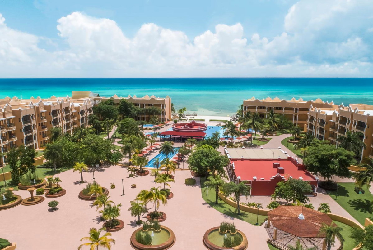 Holiday Inn Club Vacations Royal Haciendas All Inclusive, Mexico