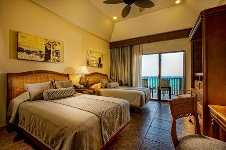 Holiday Inn Club Vacations Royal Haciendas All Inclusive, Playa del Carmen, Mexico
