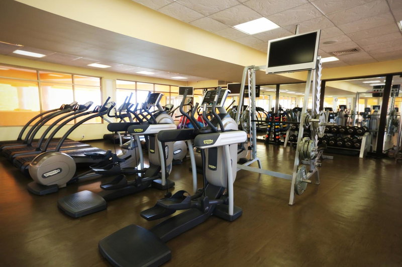 Holiday Inn Club Vacations Royal Haciendas All Inclusive, Playa del Carmen, Mexico
