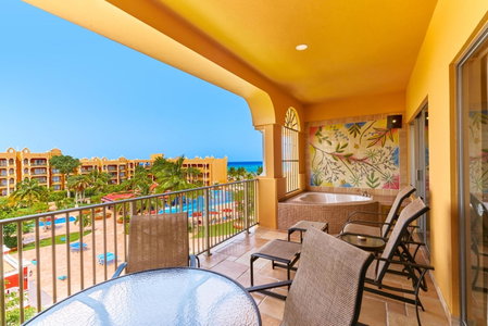 Holiday Inn Club Vacations Royal Haciendas All Inclusive, Playa del Carmen, Mexico