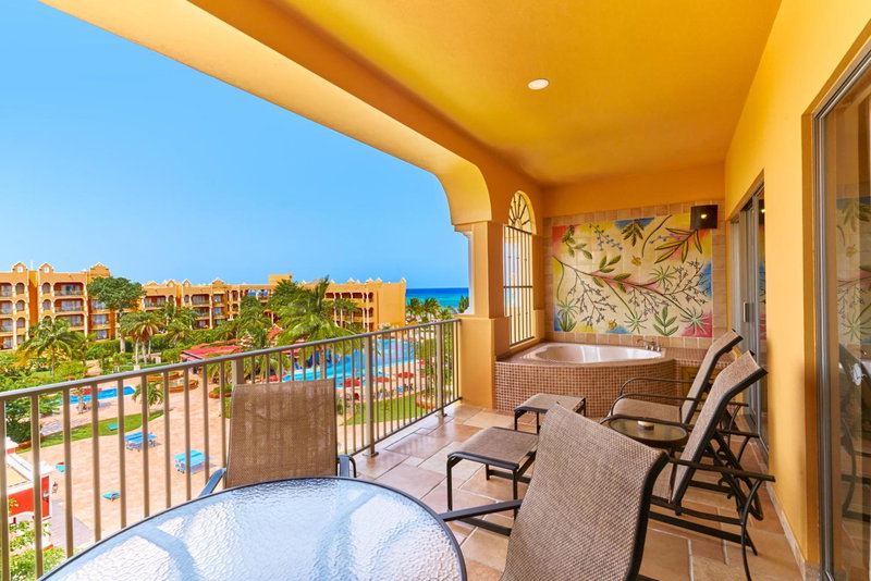 Holiday Inn Club Vacations Royal Haciendas All Inclusive, Playa del Carmen, Mexico