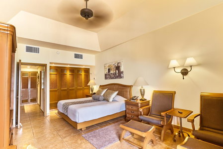 Holiday Inn Club Vacations Royal Haciendas All Inclusive, Playa del Carmen, Mexico