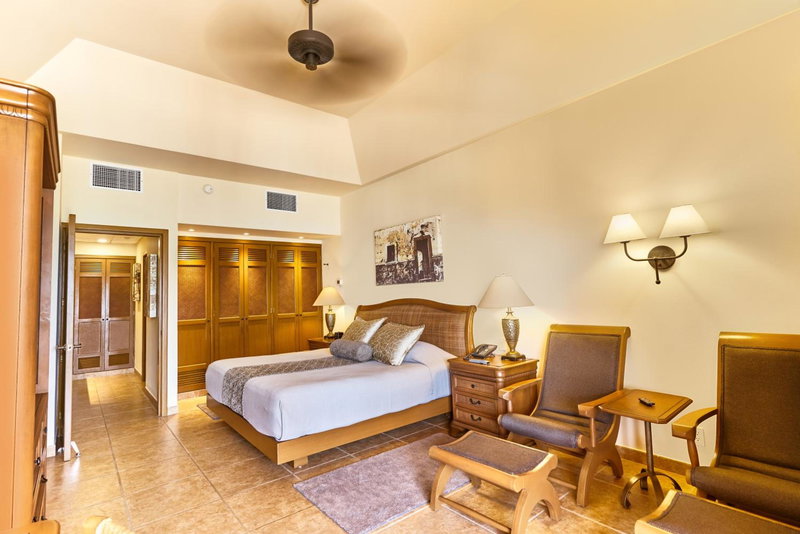 Holiday Inn Club Vacations Royal Haciendas All Inclusive, Playa del Carmen, Mexico