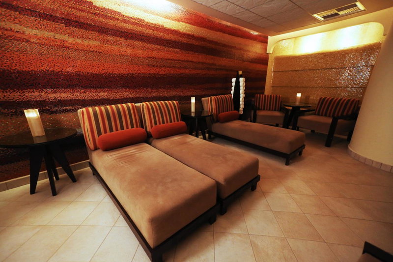 Holiday Inn Club Vacations Royal Haciendas All Inclusive, Playa del Carmen, Mexico