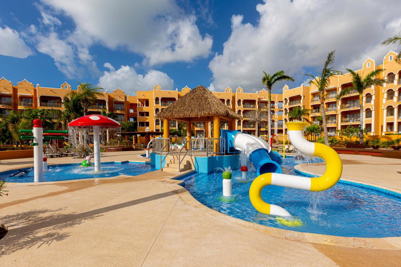 Holiday Inn Club Vacations Royal Haciendas All Inclusive, Playa del Carmen, Mexico