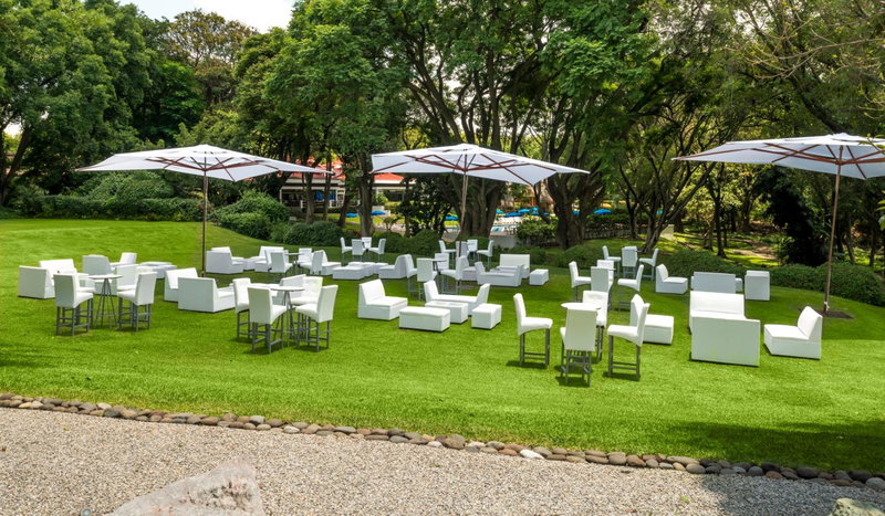 Grand Fiesta Americana Sumiya Cuernavaca, Cuernavaca, Mexico