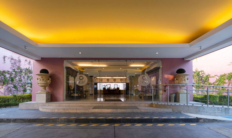 Hilton MM Grand Hotel Puebla, Tapestry Collection, Puebla, Mexico