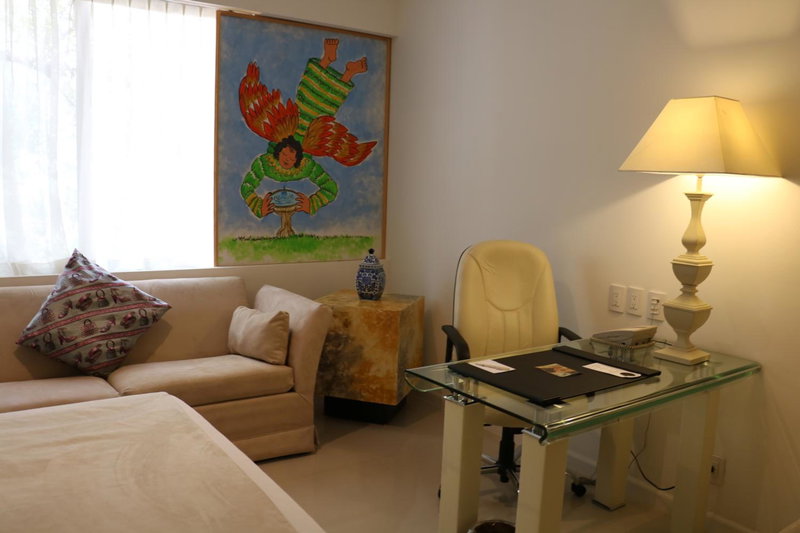 Hilton MM Grand Hotel Puebla, Tapestry Collection, Puebla, Mexico
