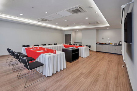 City Express Junior by Marriott Puebla Angelopolis, Puebla, Mexico