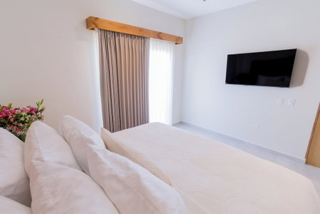 Josefa Suites, La Paz, Mexico