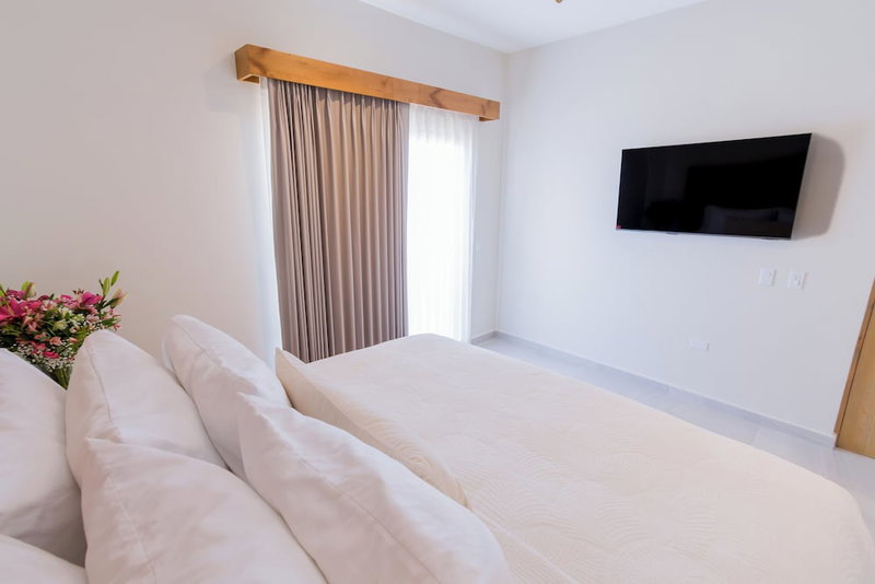 Josefa Suites, La Paz, Mexico