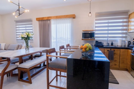 Josefa Suites, La Paz, Mexico