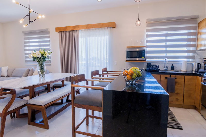 Josefa Suites, La Paz, Mexico