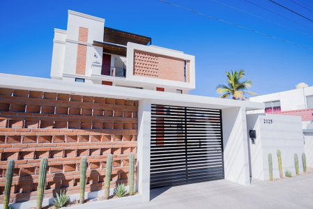 Josefa Suites, La Paz, Mexico