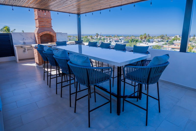 Josefa Suites, La Paz, Mexico