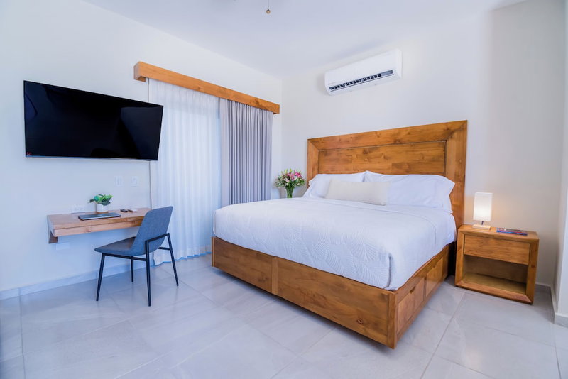 Josefa Suites, La Paz, Mexico