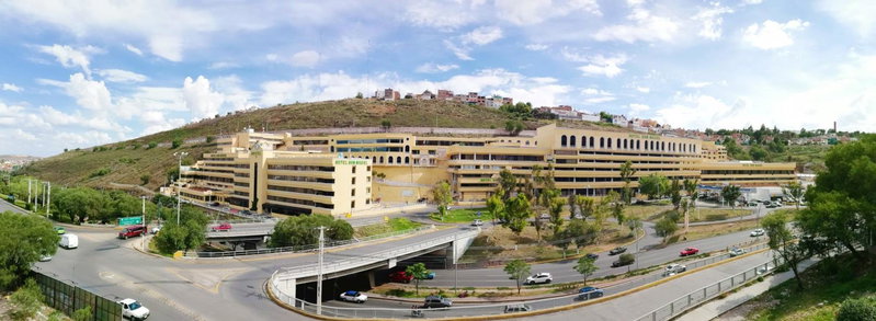 Don Miguel, Zacatecas, Mexico