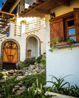 La Toscanía Tapalpa Resort & Agroturismo, Tapalpa, Mexico
